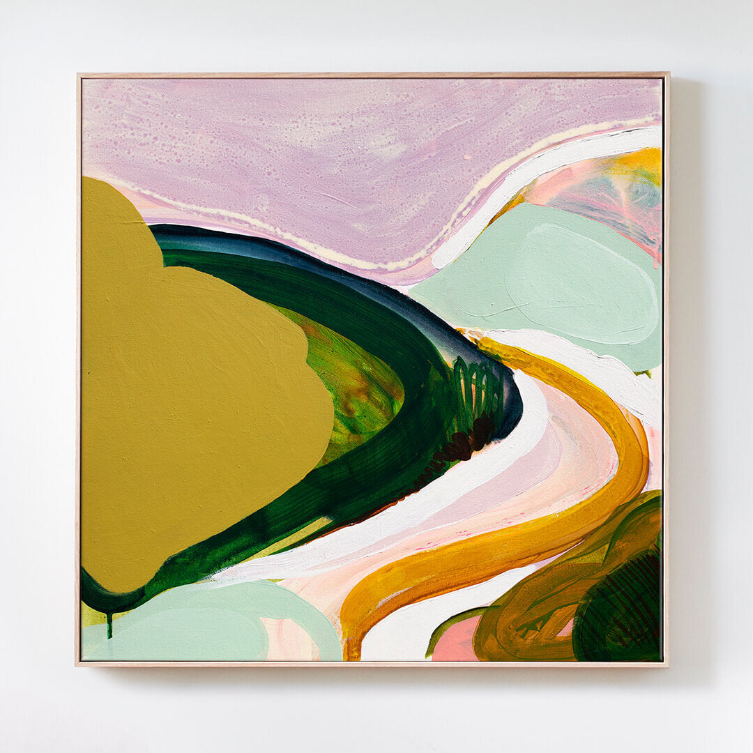 All Who Wander - Limited Edition Print