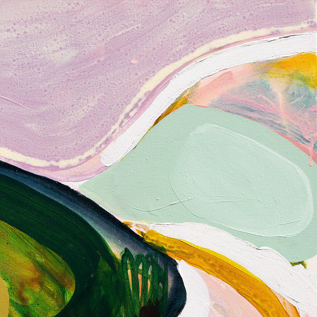 All Who Wander - Limited Edition Print