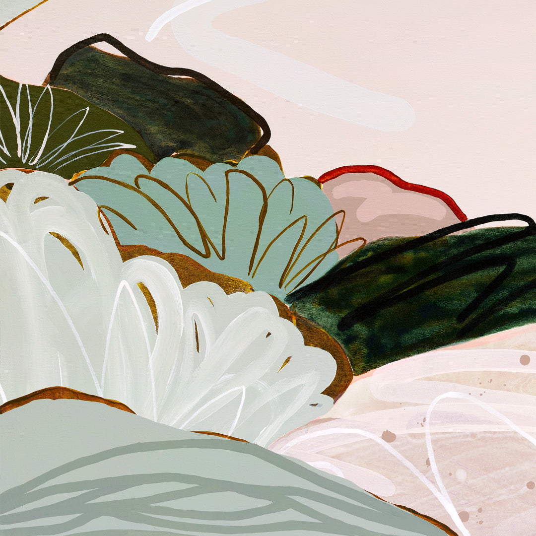 A Pristine Dream (Cradle Mountain, Tasmania) - Limited Edition Print