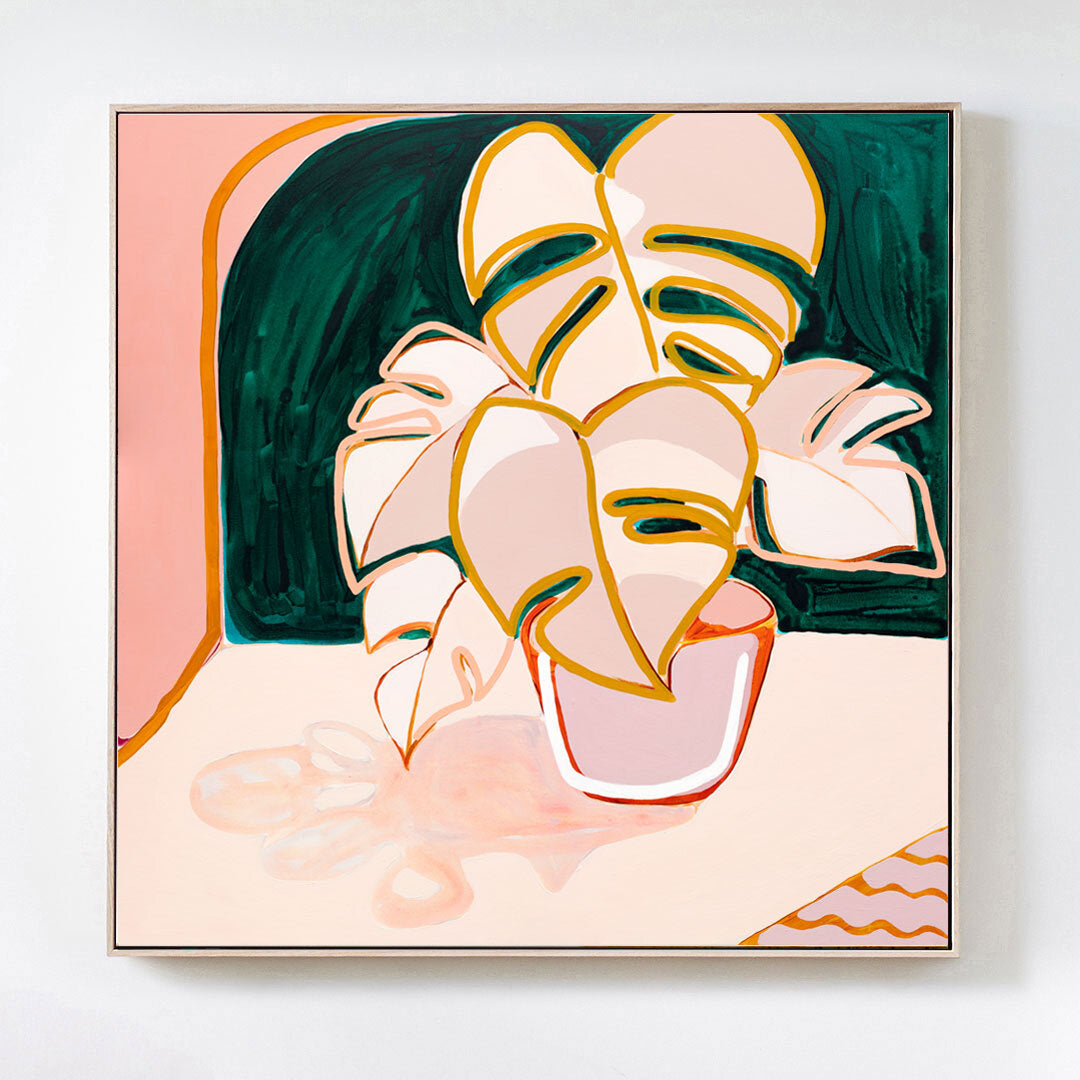 Carmen - Limited Edition Print