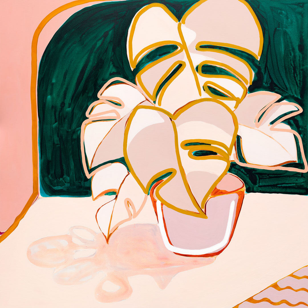 Carmen - Limited Edition Print