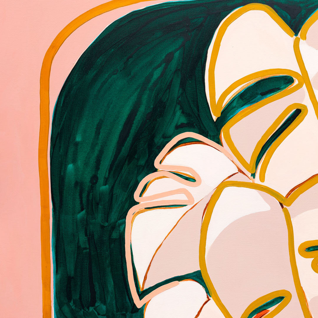 Carmen - Limited Edition Print