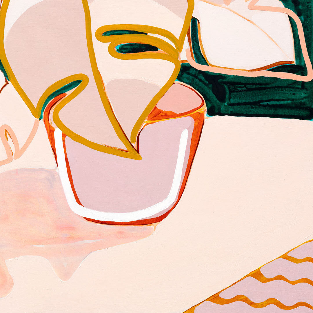 Carmen - Limited Edition Print