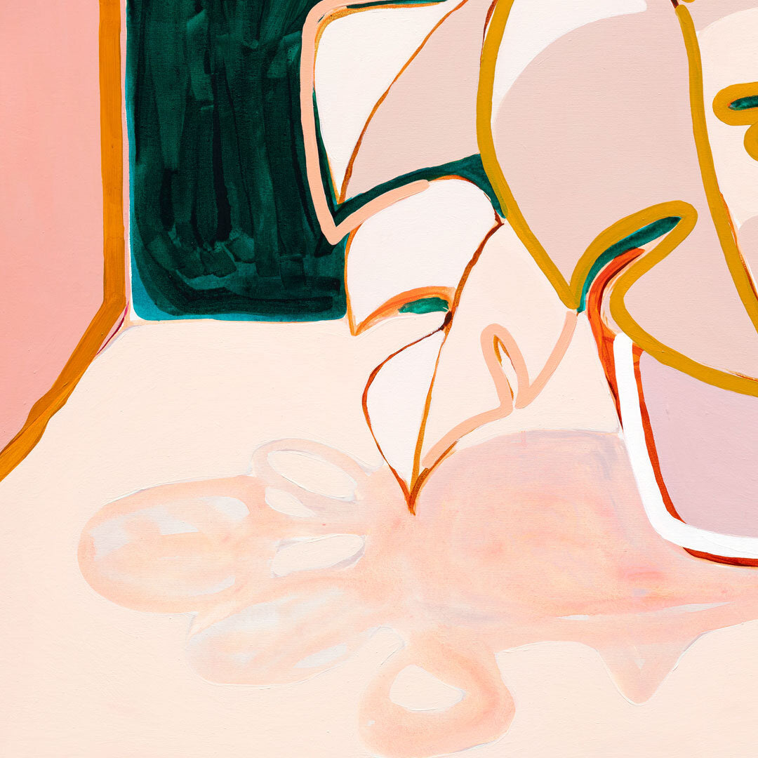 Carmen - Limited Edition Print