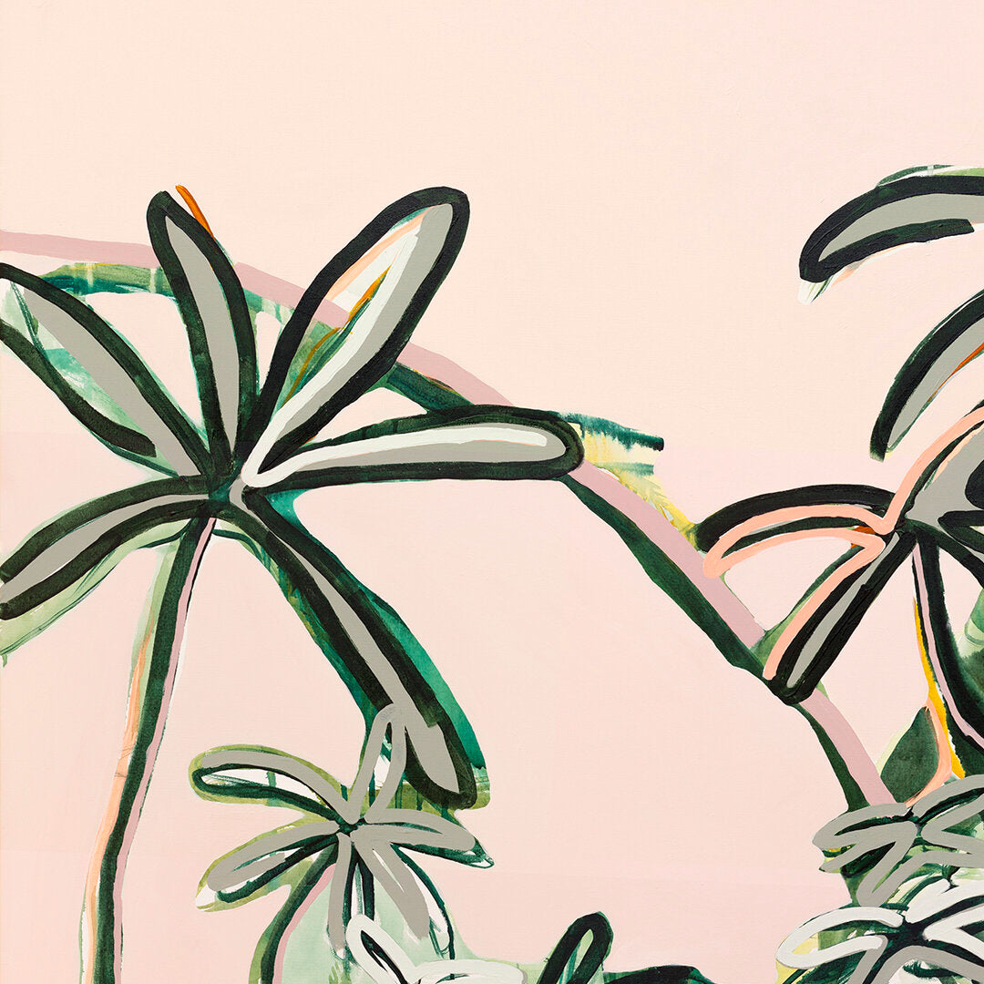 Ecotherapy - Limited Edition Print