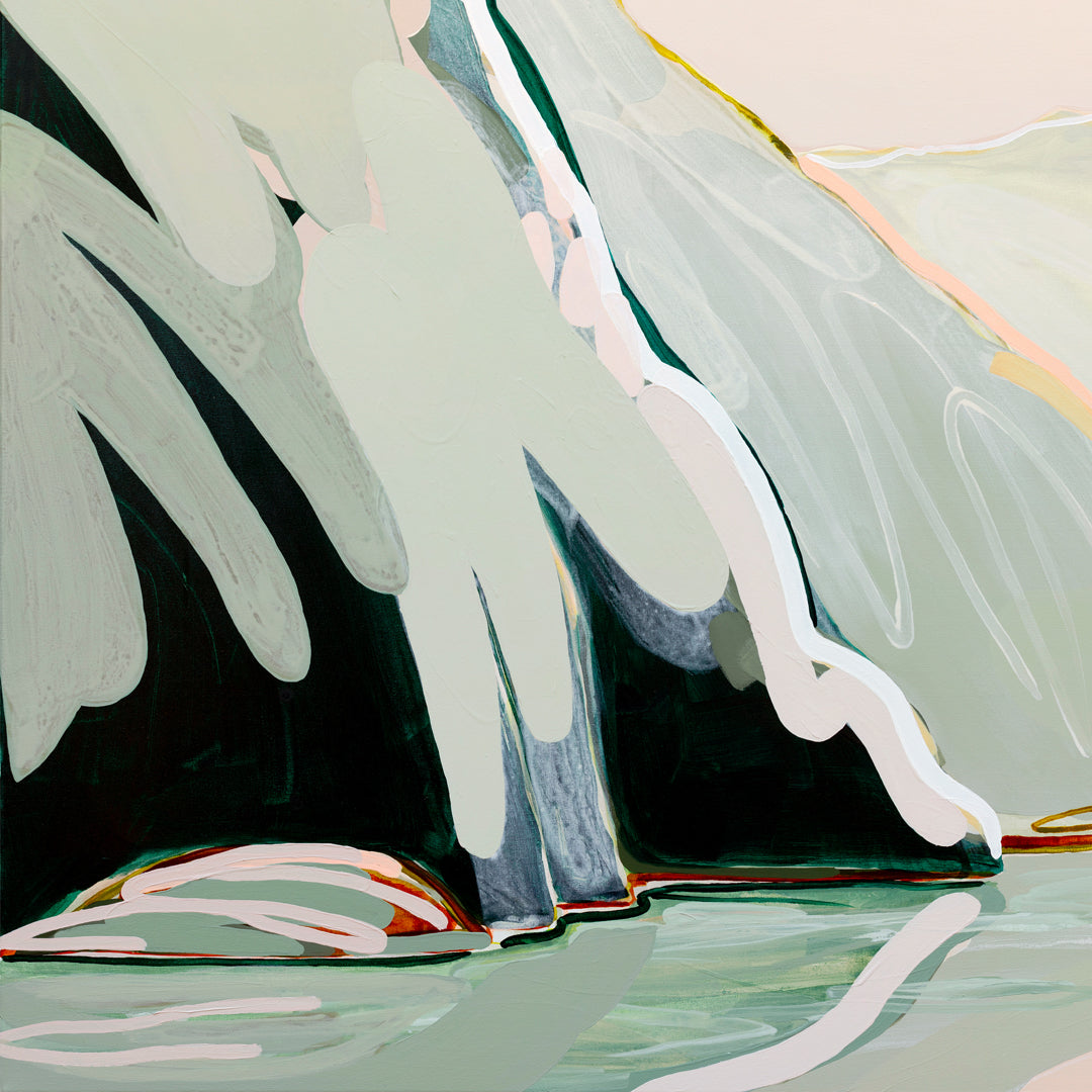 Finding Light (Milford Sound) - Limited Edition Print