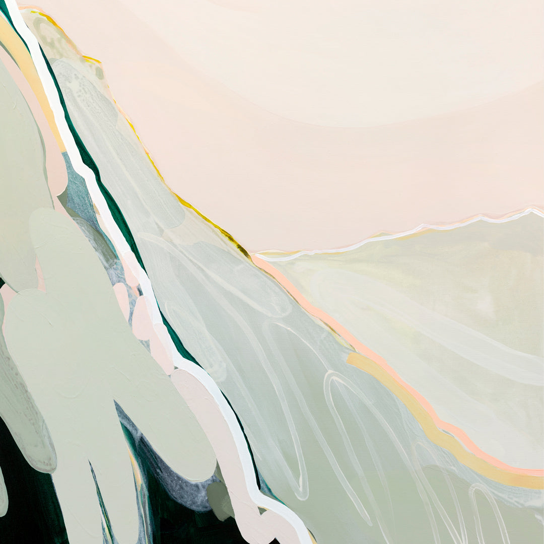 Finding Light (Milford Sound) - Limited Edition Print