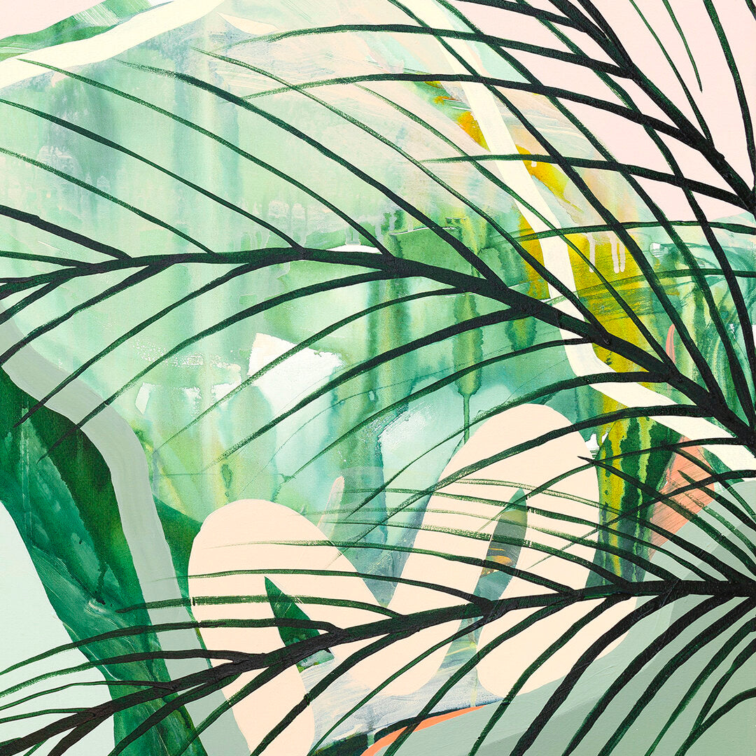 Follow Me - Limited Edition Print