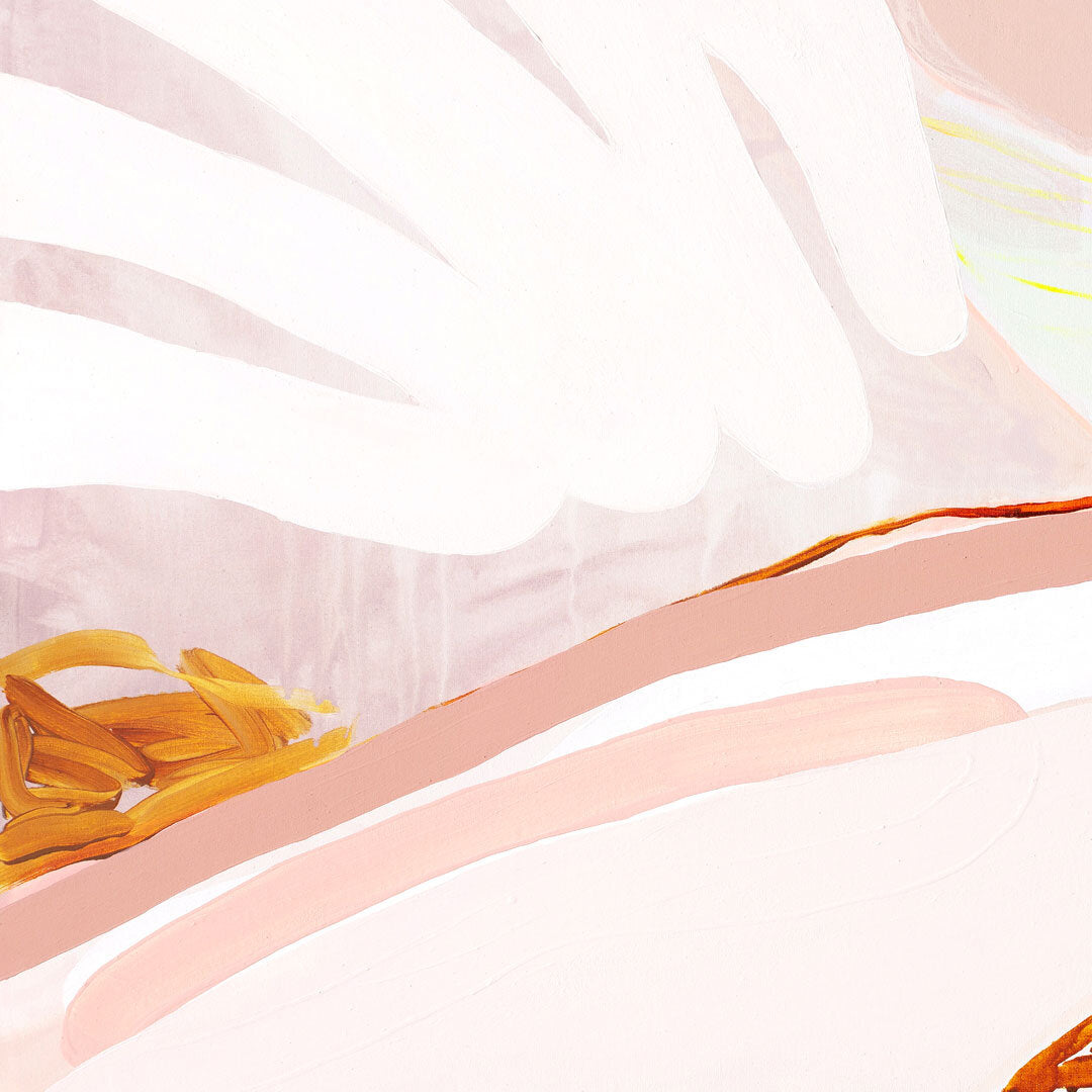 In the Quiet I Breathe (Anawhata, Waitakere Ranges) - Limited Edition Print