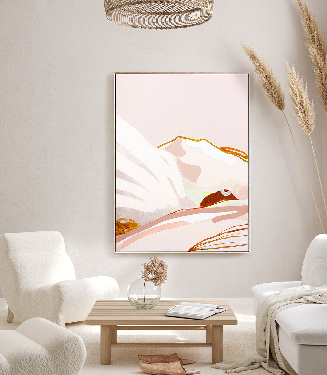 In the Quiet I Breathe (Anawhata, Waitakere Ranges) - Limited Edition Print