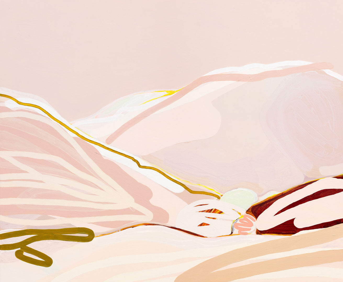 Into the Stillness (Anawhata, Waitakere Ranges) - Limited Edition Print