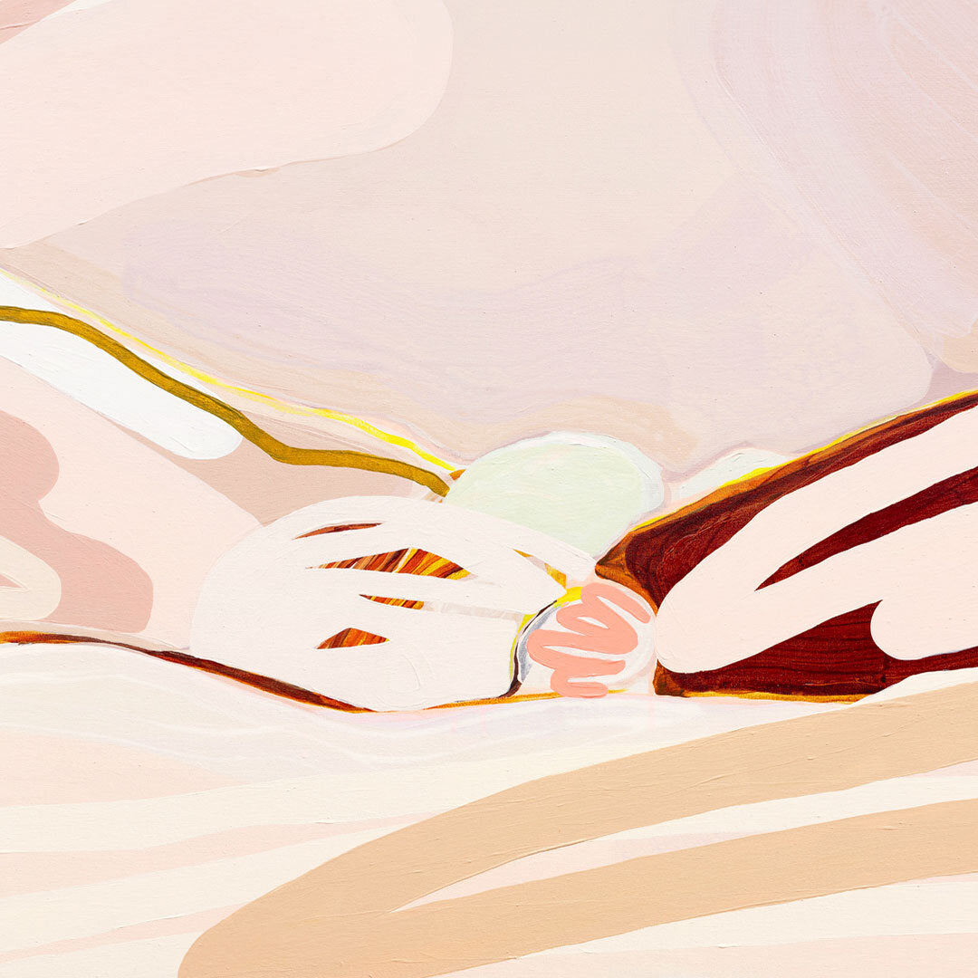 Into the Stillness (Anawhata, Waitakere Ranges) - Limited Edition Print