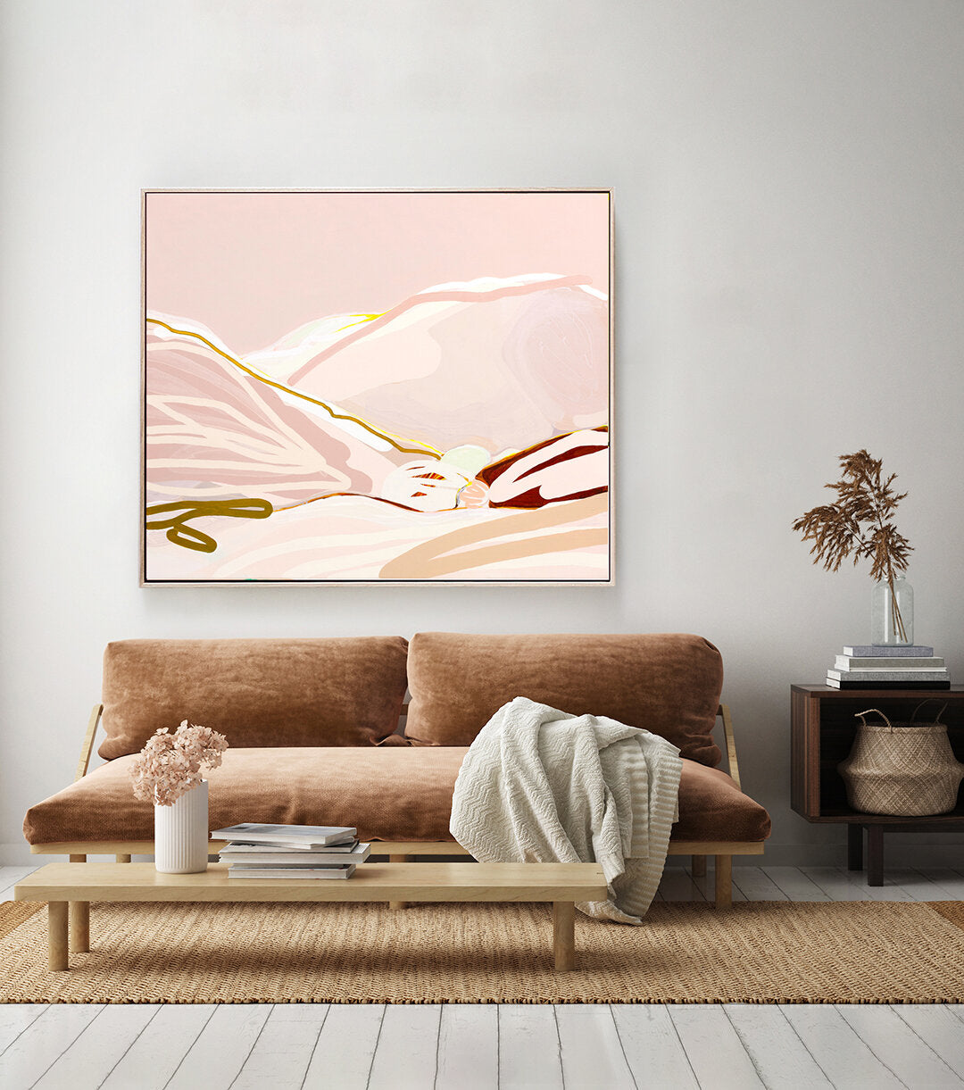 Into the Stillness (Anawhata, Waitakere Ranges) - Limited Edition Print