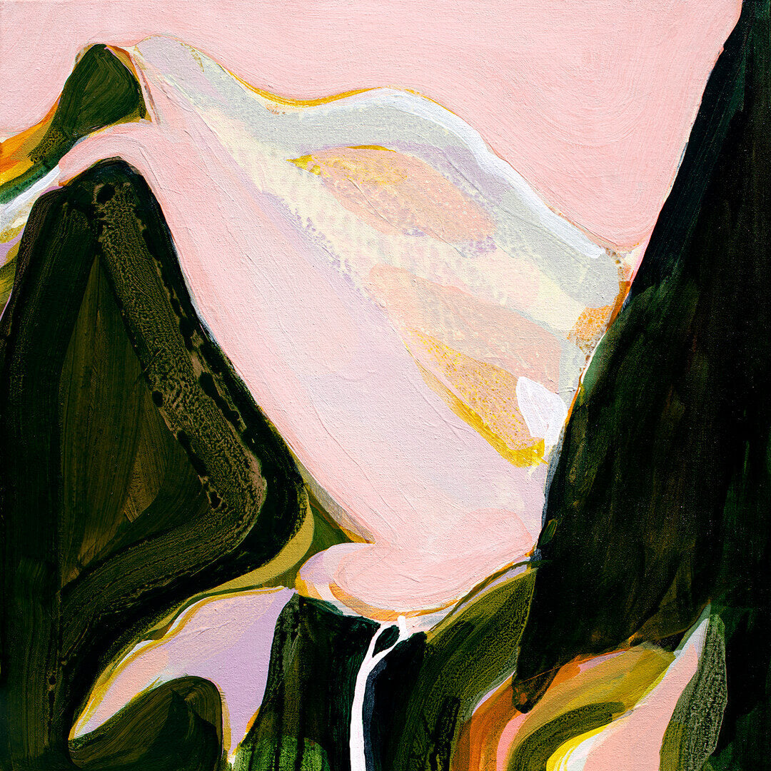 Liquid Light (Milford Sound) - Limited Edition Print