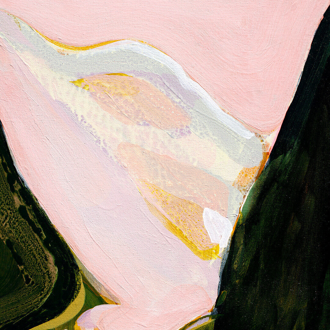 Liquid Light (Milford Sound) - Limited Edition Print