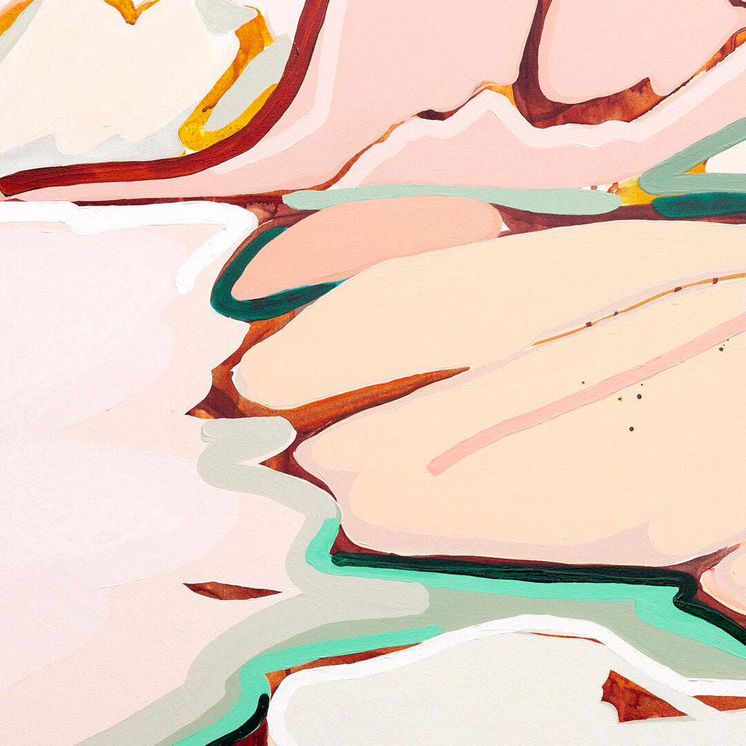 Lofoten Sunrise (Norway) - Limited Edition Print