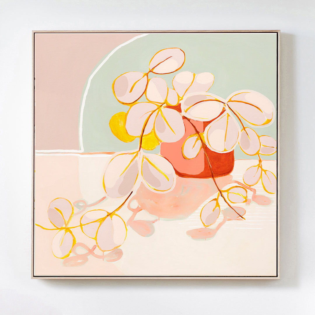 Lola - Limited Edition Print