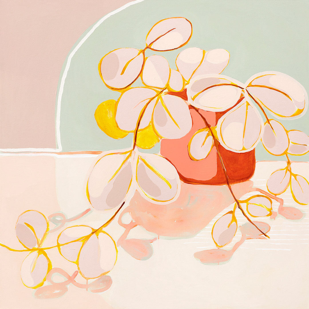 Lola - Limited Edition Print