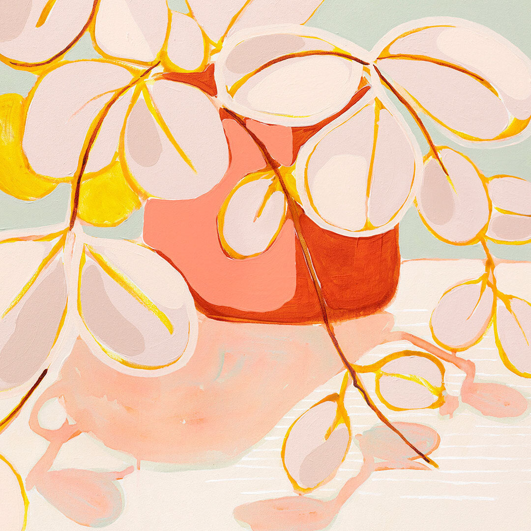 Lola - Limited Edition Print