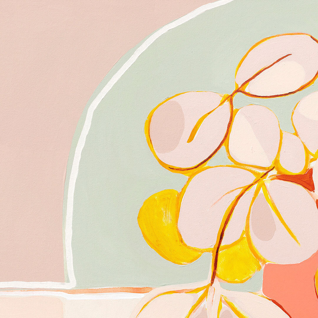 Lola - Limited Edition Print