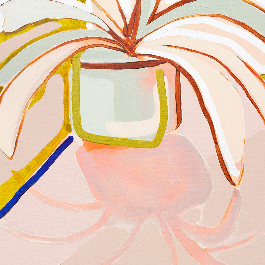 Maggie-May - Limited Edition Print