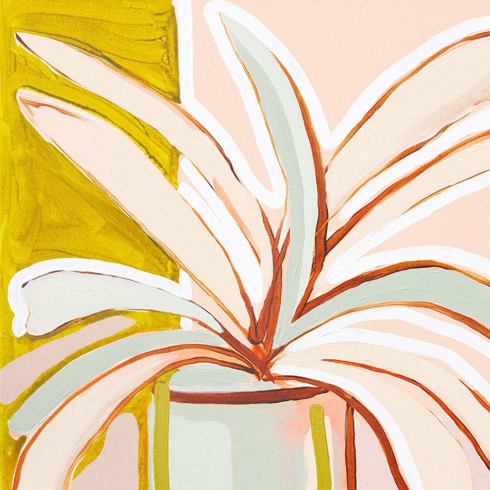 Maggie-May - Limited Edition Print