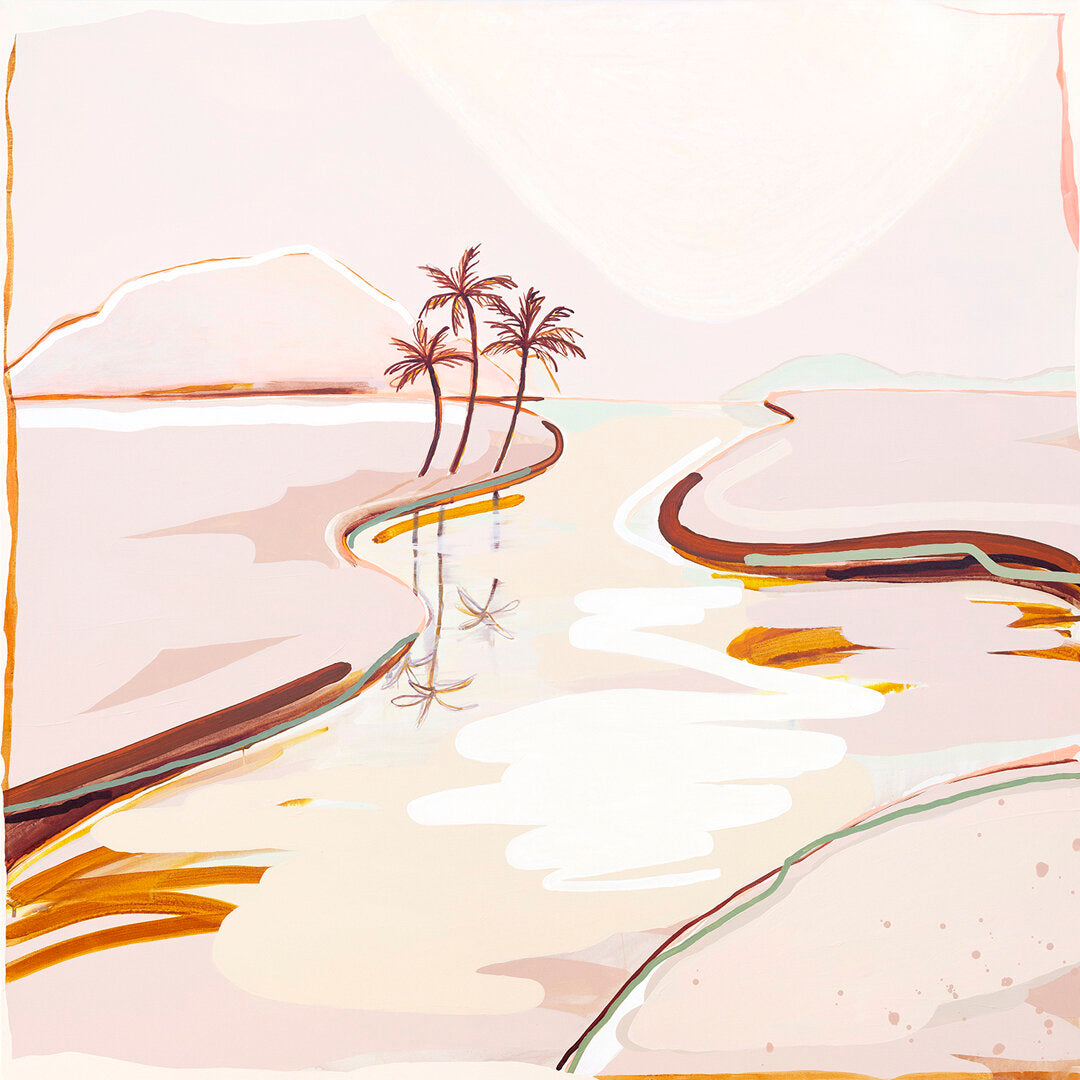 River of Light - Limited Edition Print