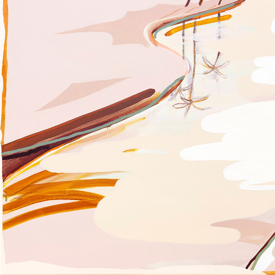 River of Light - Limited Edition Print