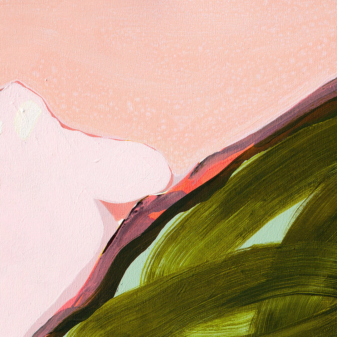 Singing Silence (Lake Marian, Fiordland) - Limited Edition Print