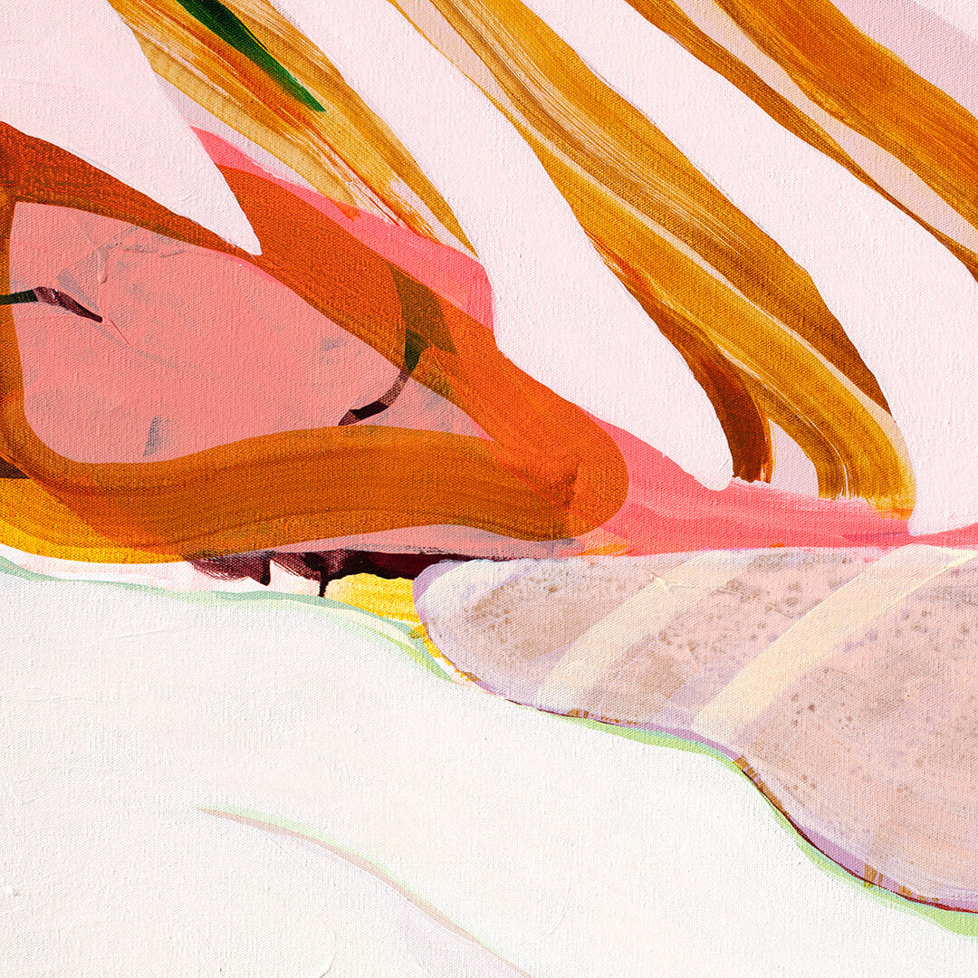 Singing Silence (Lake Marian, Fiordland) - Limited Edition Print