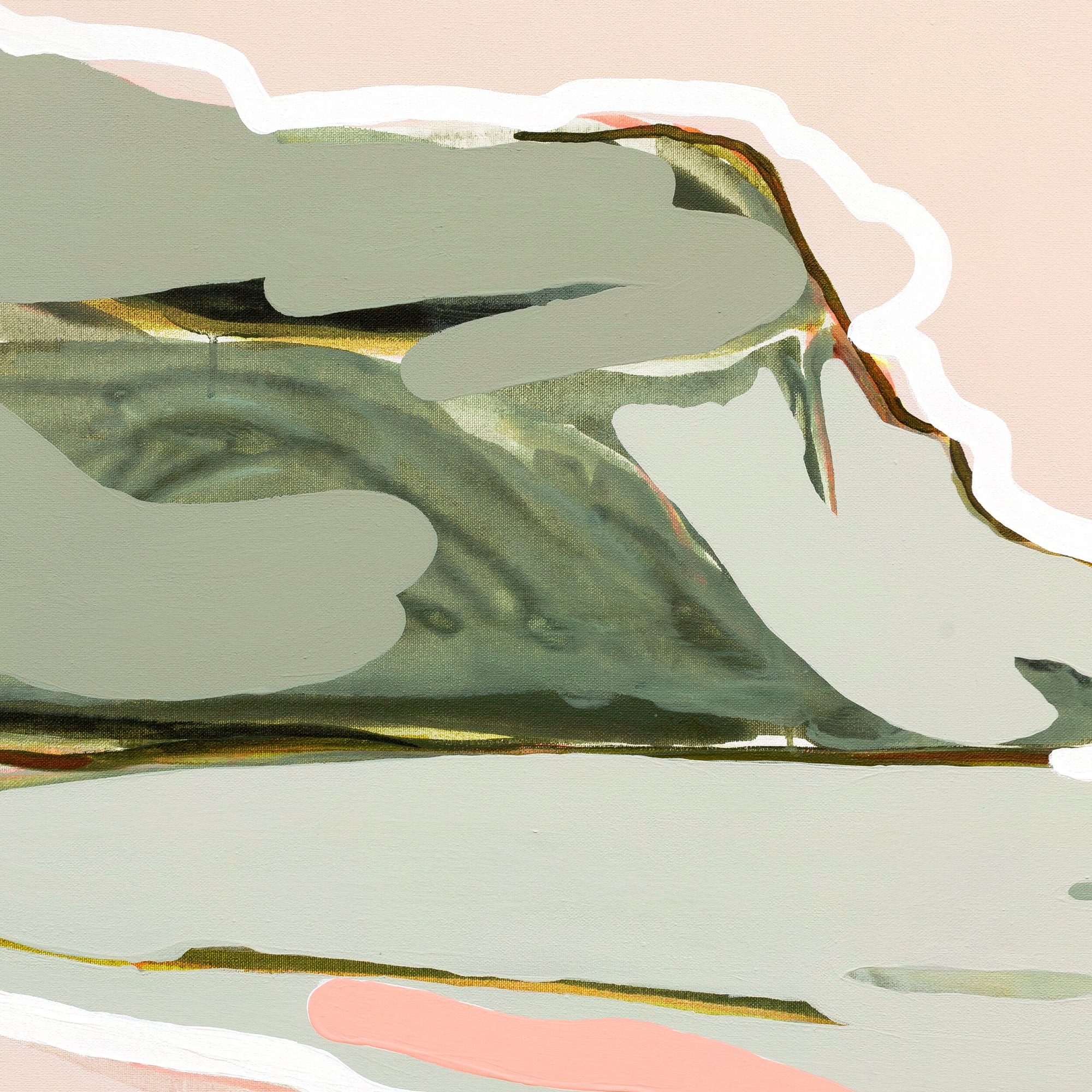 Soul Sanctuary (Cathedral Cove, Coromandel) - Limited Edition Print