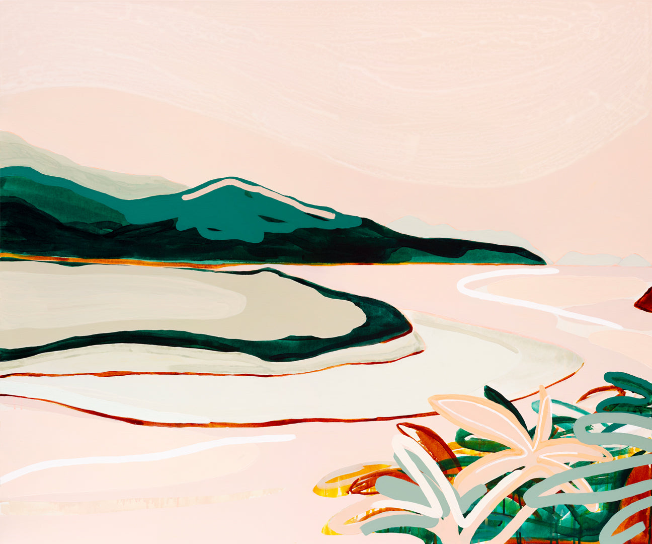 We Own The Summer (Wilsons Promontory National Park, Victoria) - Limited Edition Print