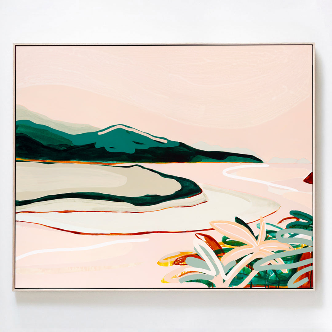 We Own The Summer (Wilsons Promontory National Park, Victoria) - Limited Edition Print