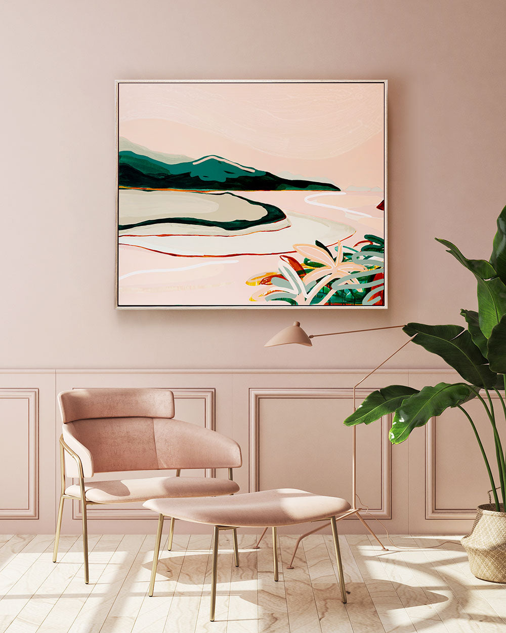 We Own The Summer (Wilsons Promontory National Park, Victoria) - Limited Edition Print