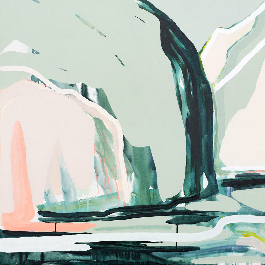 When We Stop to Feel - Limited Edition Print