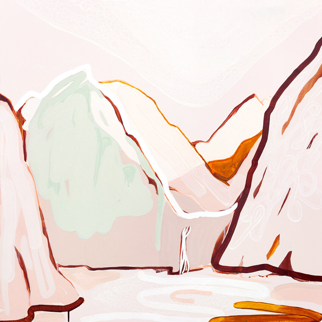 When Time Stood Still (Milford Sound, Fiordland) - Limited Edition Print