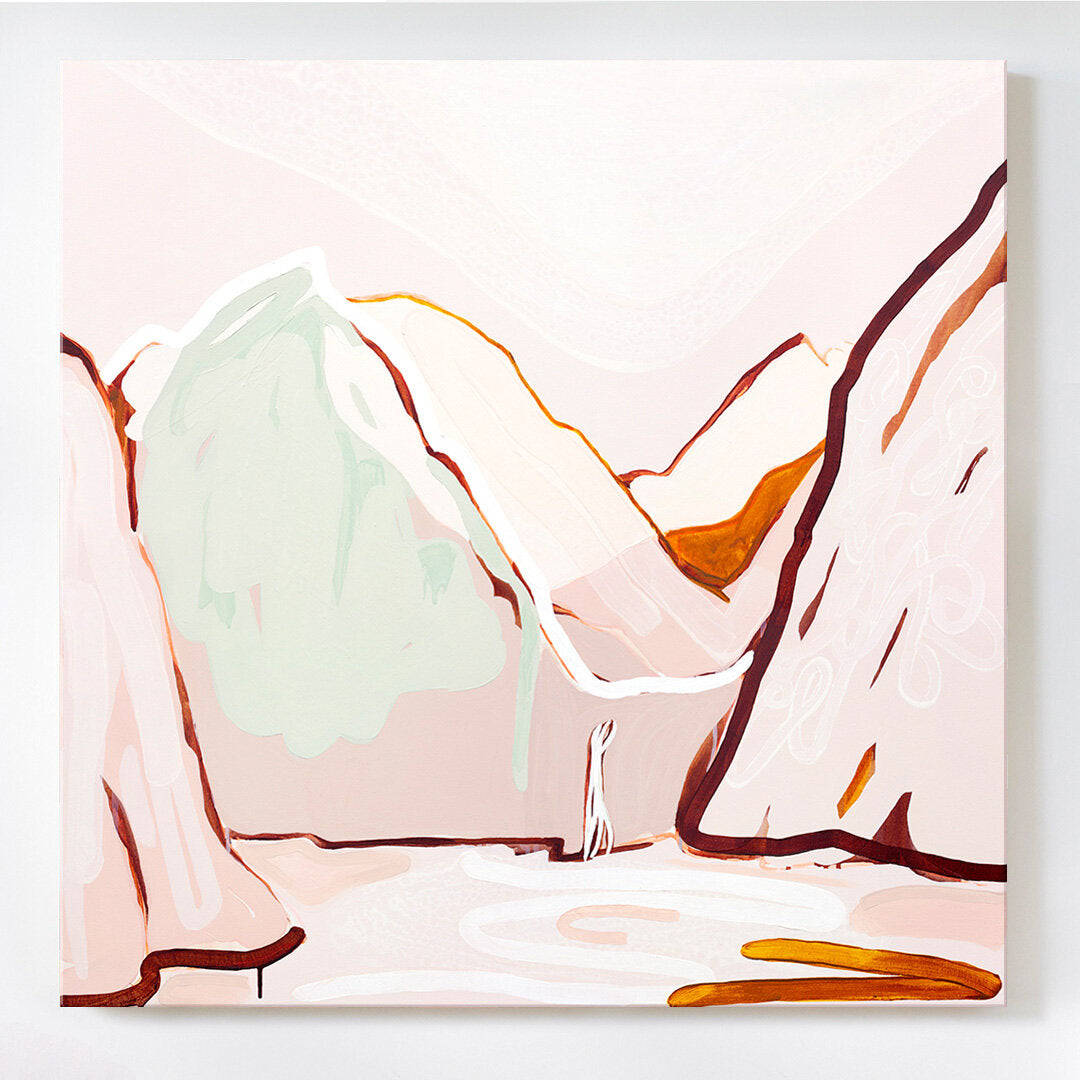 When Time Stood Still (Milford Sound, Fiordland) - Limited Edition Print