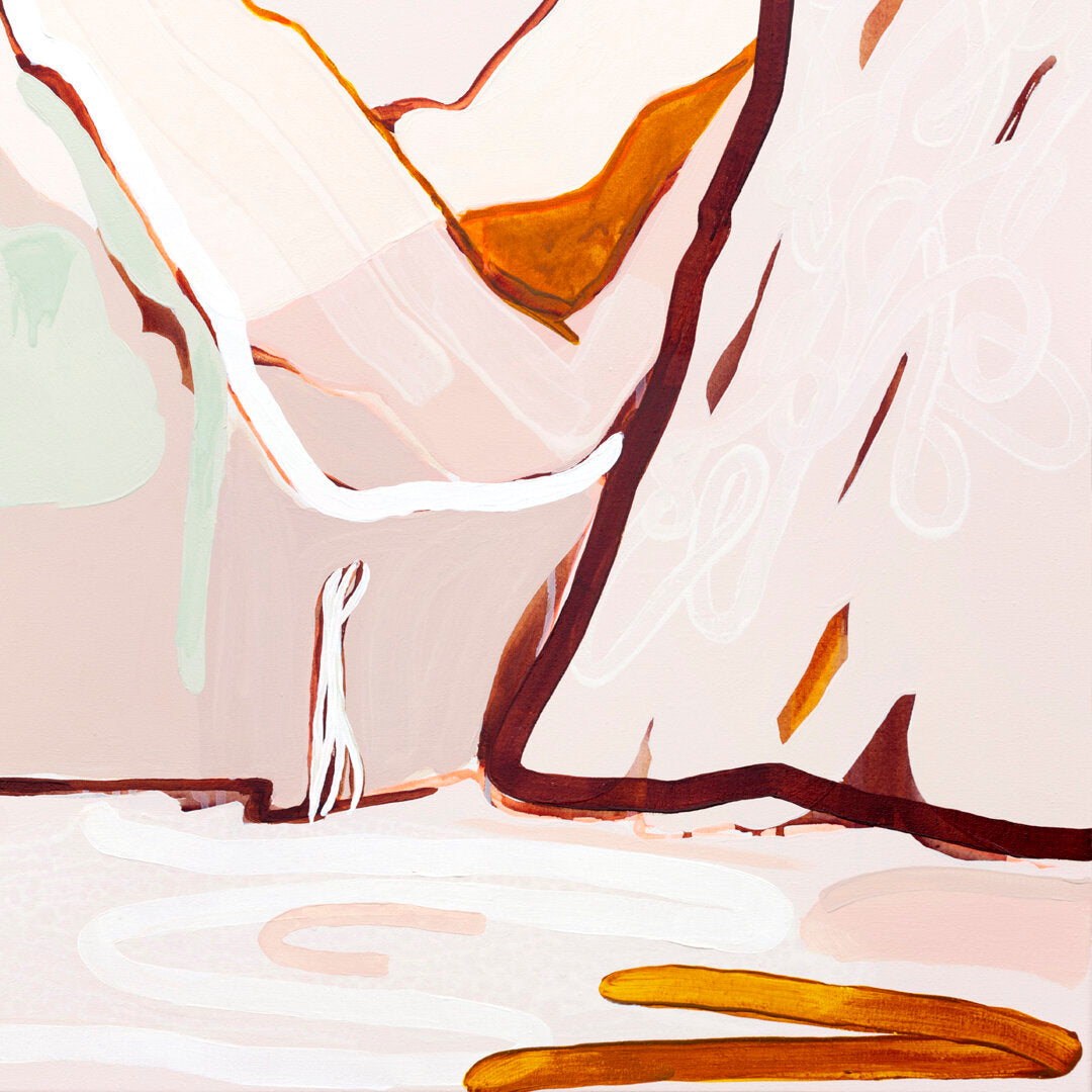 When Time Stood Still (Milford Sound, Fiordland) - Limited Edition Print