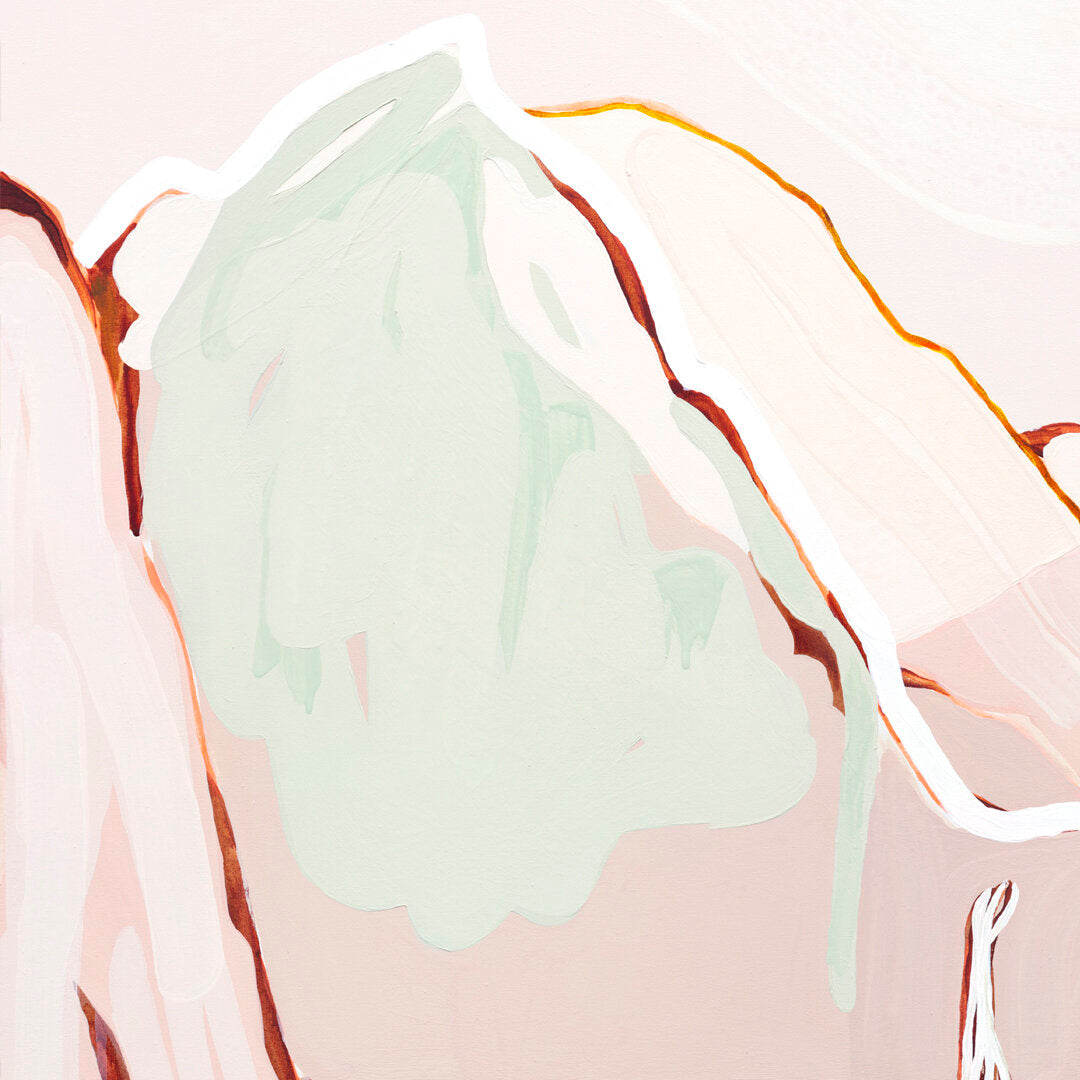 When Time Stood Still (Milford Sound, Fiordland) - Limited Edition Print