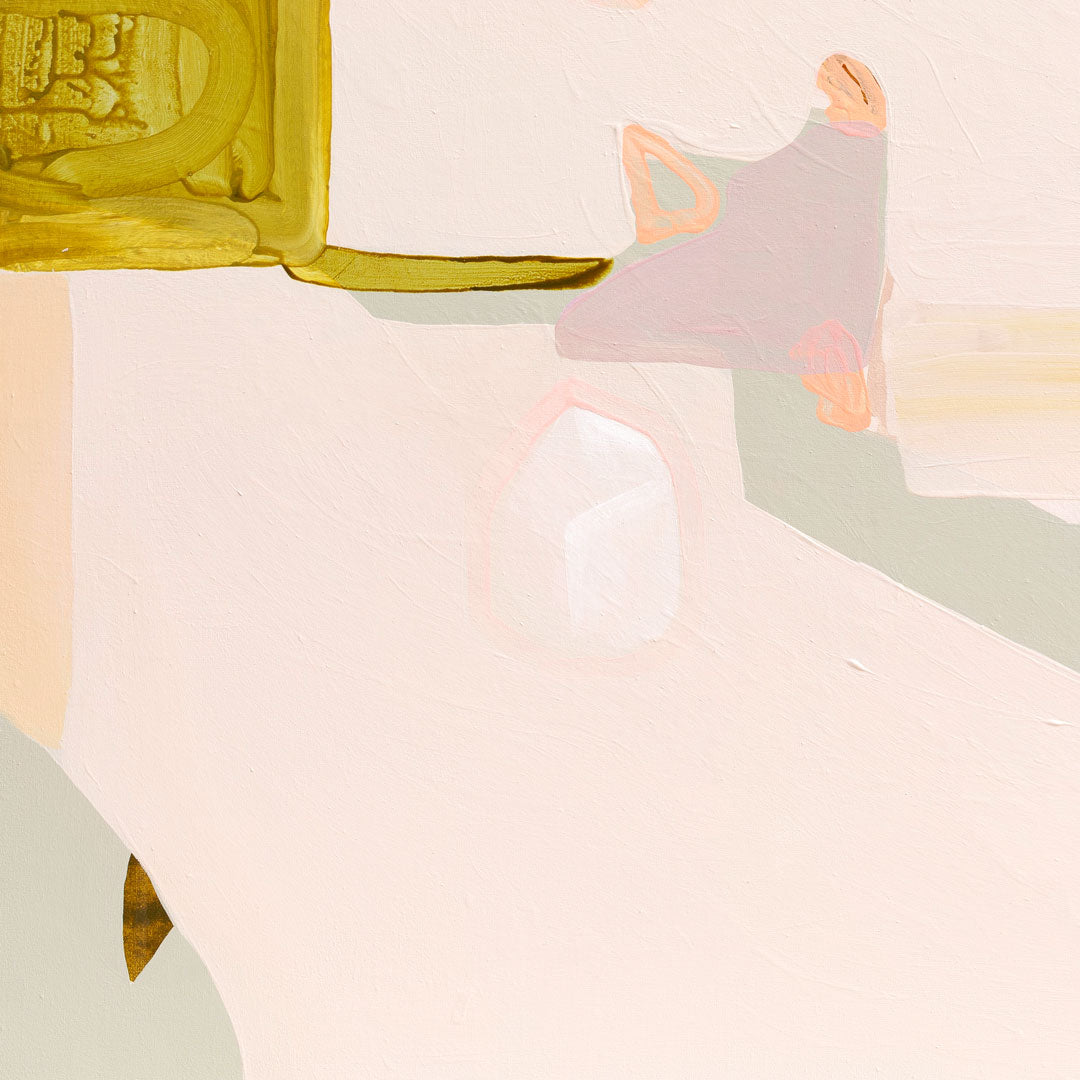 With Love - Limited Edition Print