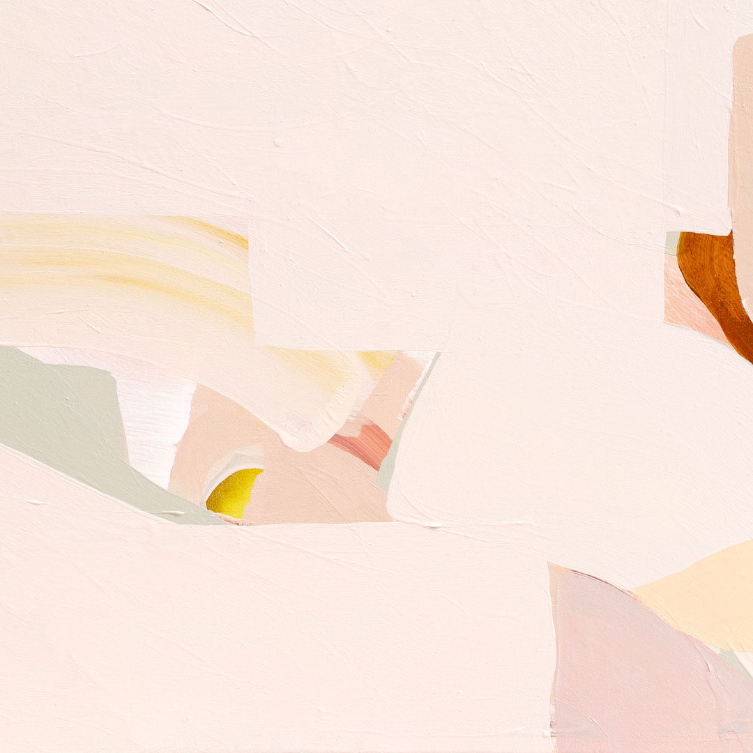 With Love - Limited Edition Print