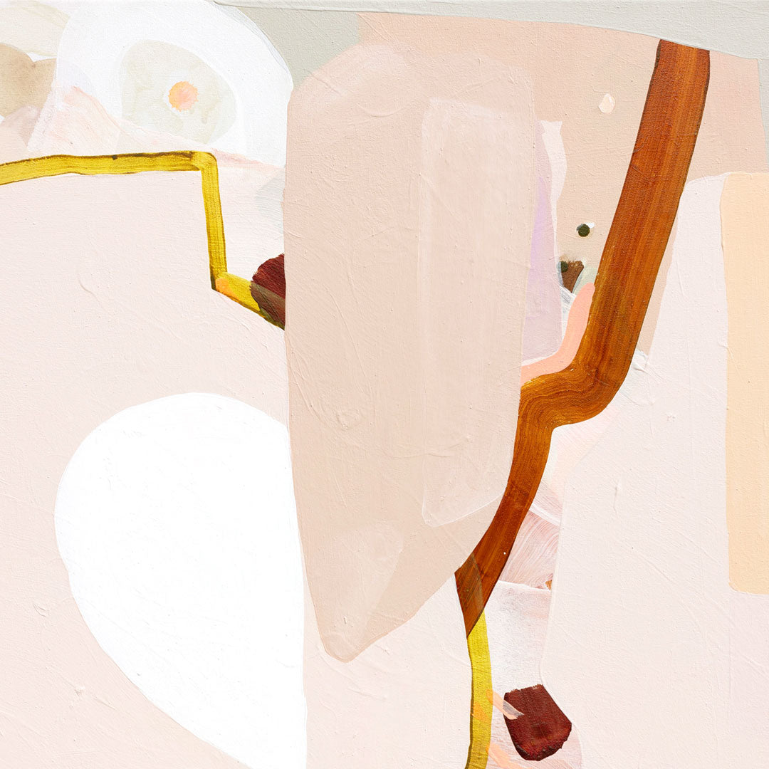 With Love - Limited Edition Print