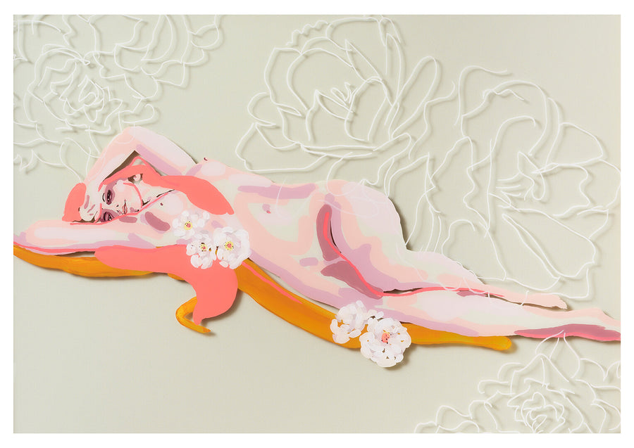 Aphrodite' Art Print