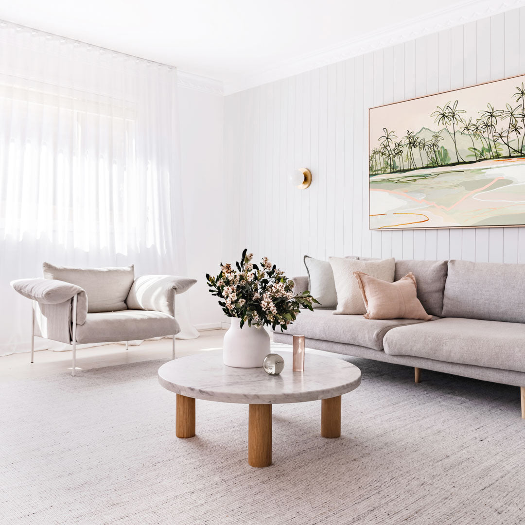 To Float Away (Rarotonga) - Limited Edition Print