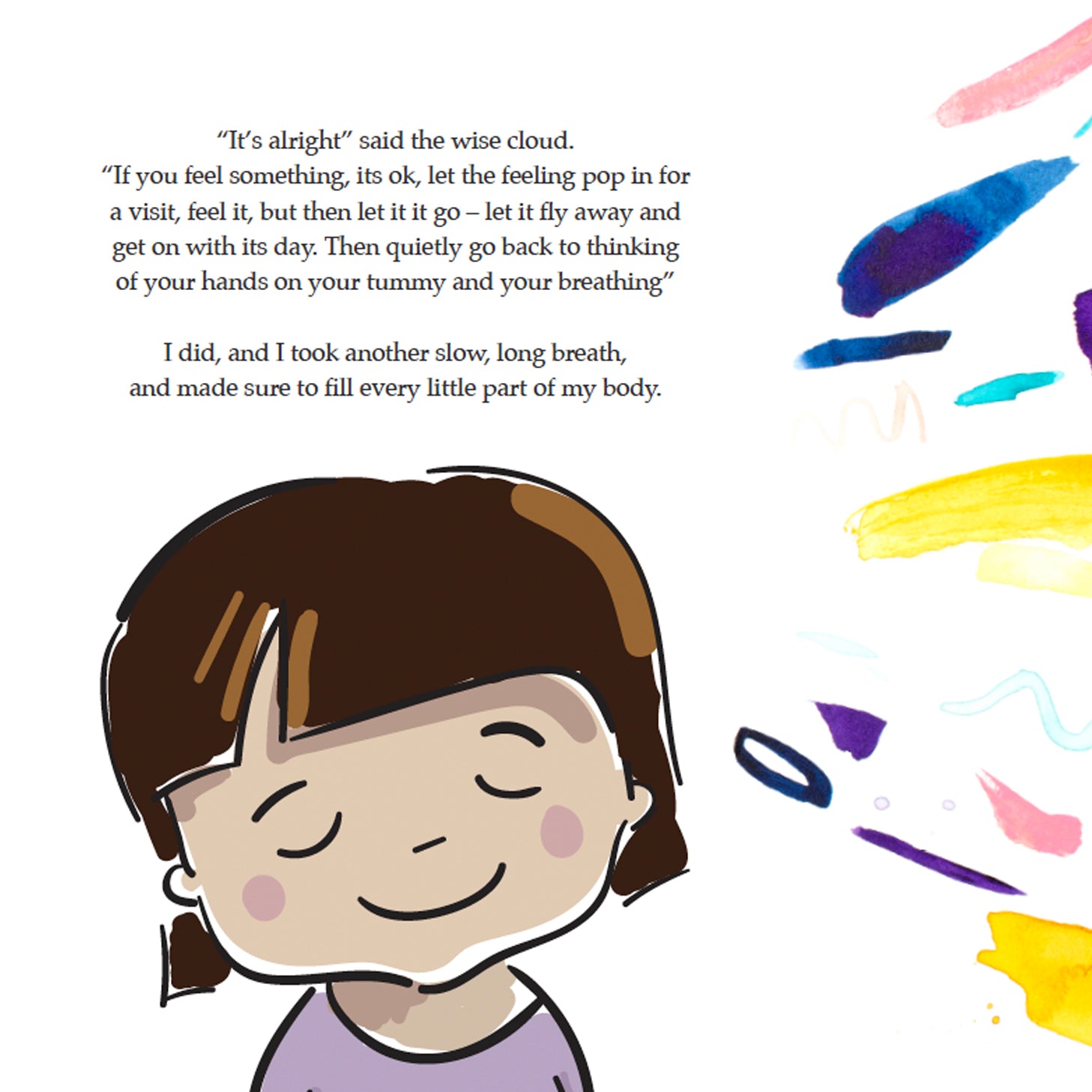 Just Breathe: A Mindfulness Adventure