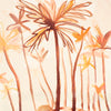 Coconut Tree Hill - Original Artwork on Paper by Jen Sievers