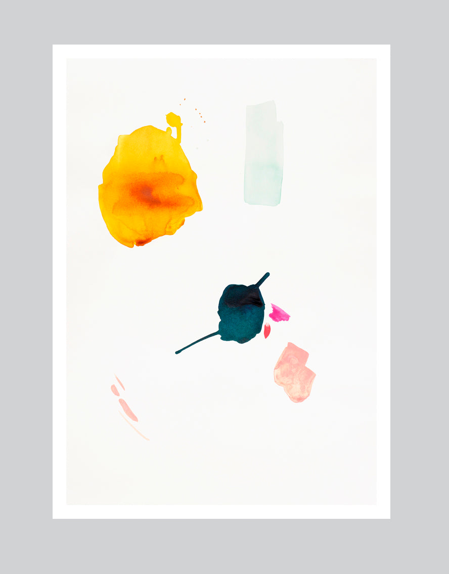 Morning Light' Art Print