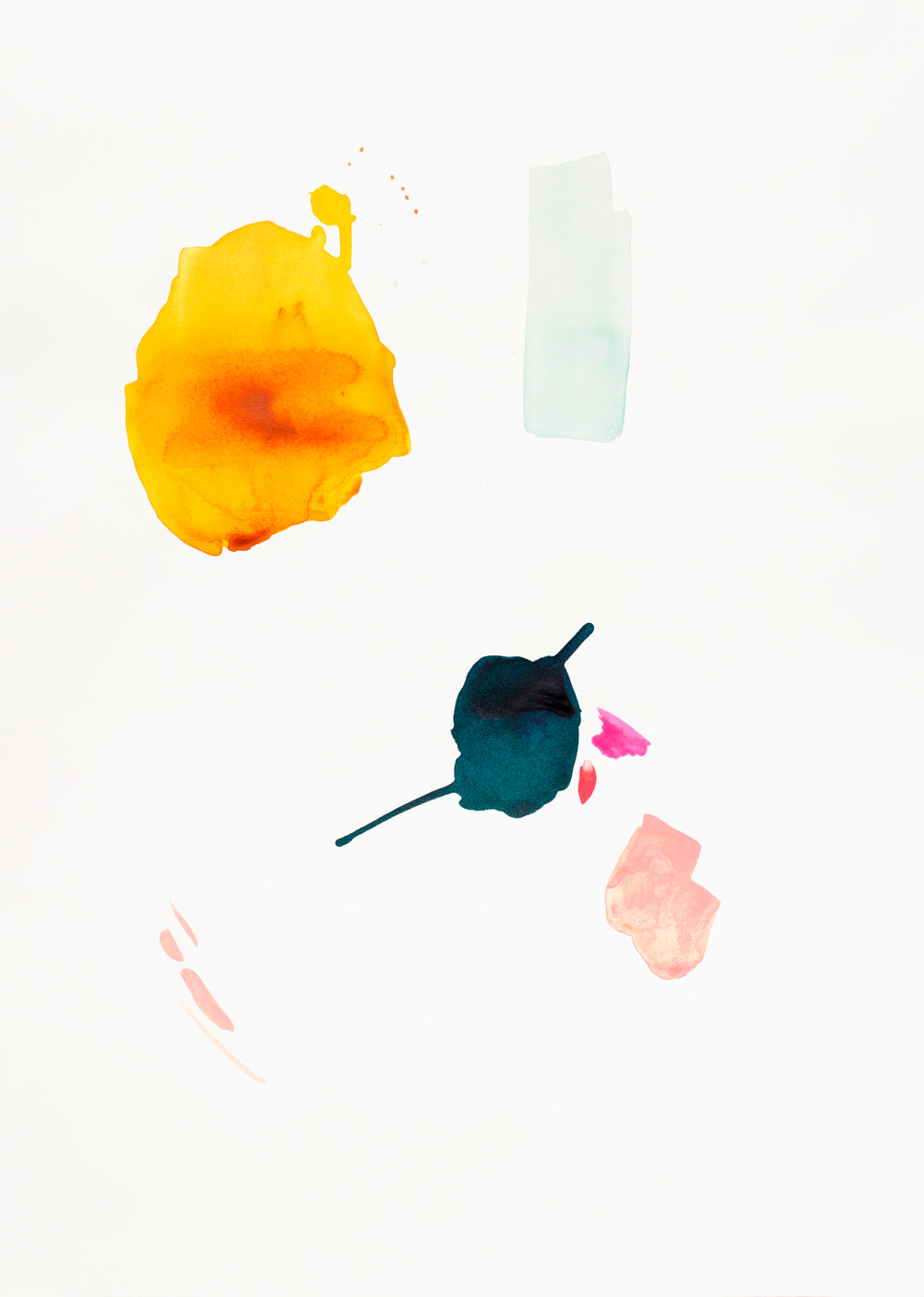 Morning Light' Art Print