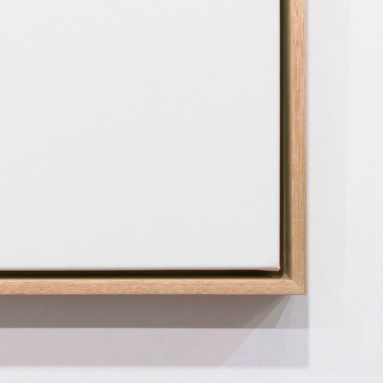 Add Framing for Canvas Prints (New Zealand Only)