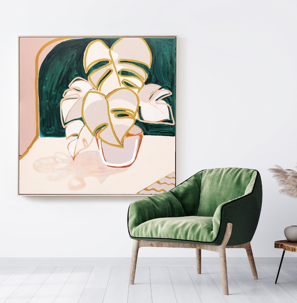 Carmen - Limited Edition Print